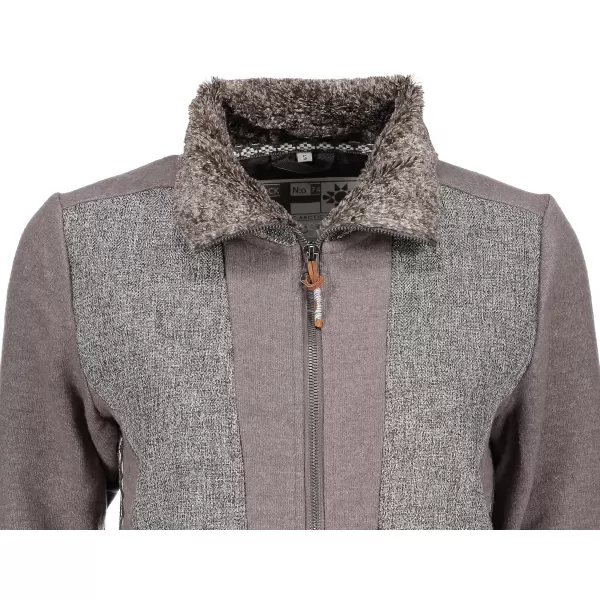  Dámska mikina TORSTAI NOELLE 41510250809 BEIGE 