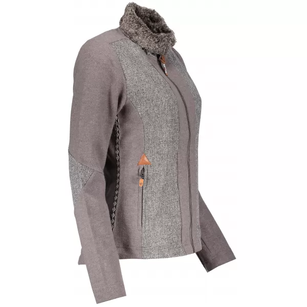  Dámska mikina TORSTAI NOELLE 41510250809 BEIGE 