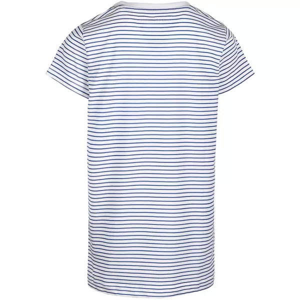  Detské tričko SAM 73 Sigala 2 KTSL131 DENIM 