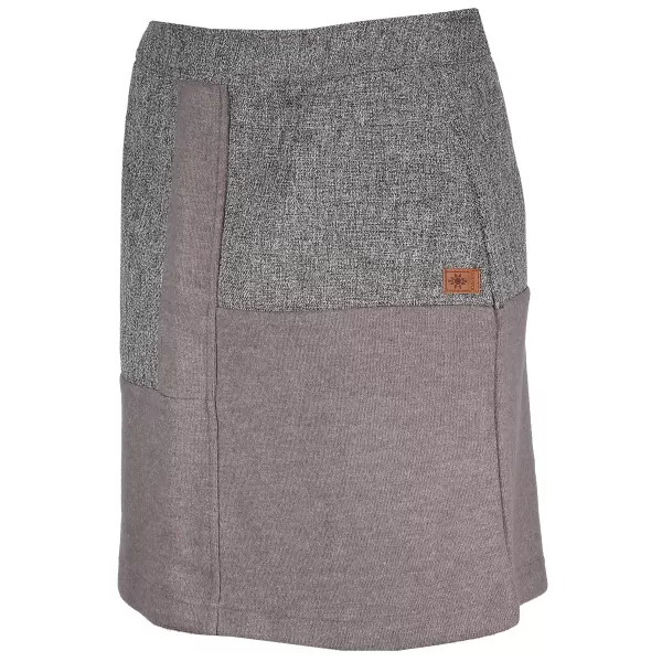  Dámska sukňa TORSTAI NOA 41103250809 BEIGE 