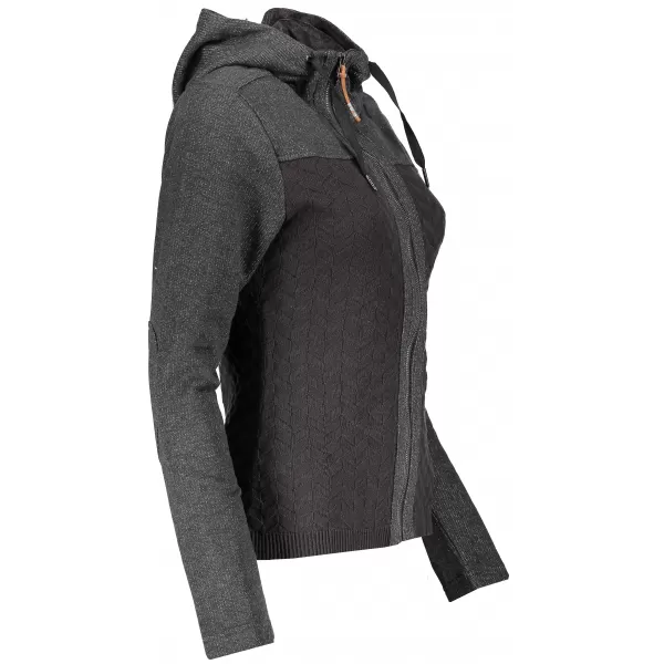  Dámska mikina TORSTAI ROBERTA 41545230290 ANTHRACITE 