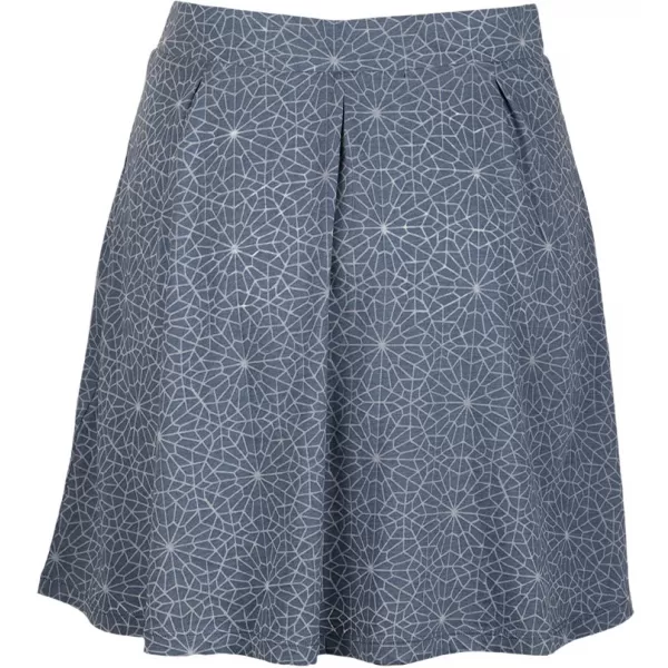  Dámska sukňa SAM 73 LORA LSKL123 DENIM 