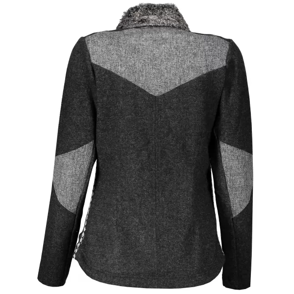  Dámska mikina TORSTAI NOELLE 41510250829 GREY 