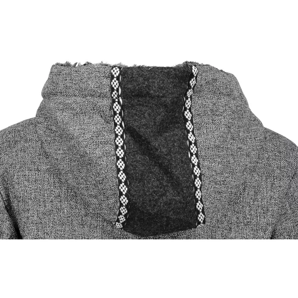  Dámska bunda TORSTAI NETT 41223250829 GREY 