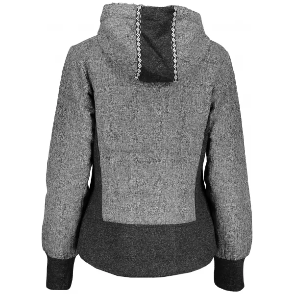  Dámska bunda TORSTAI NETT 41223250829 GREY 