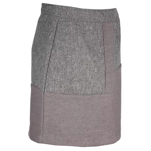  Dámska sukňa TORSTAI NOA 41103250809 BEIGE 