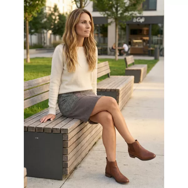  Dámska sukňa TORSTAI NOA 41103250809 BEIGE 