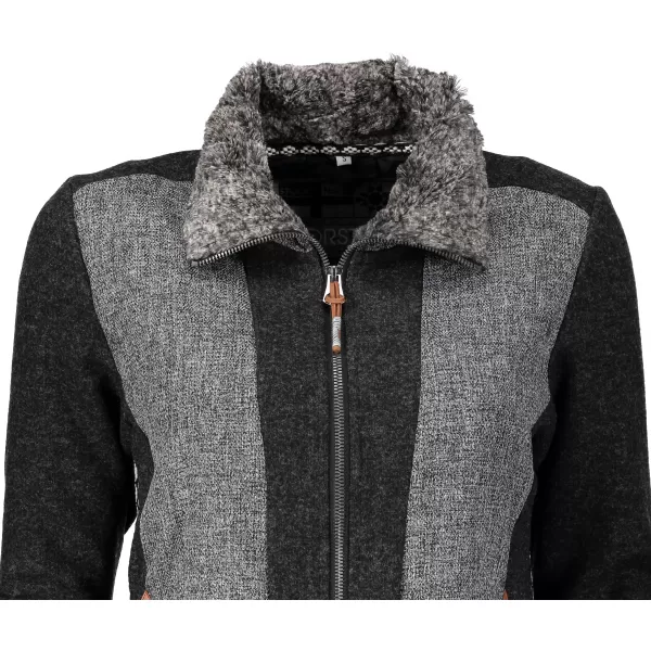  Dámska mikina TORSTAI NOELLE 41510250829 GREY 