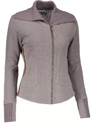 Dámska mikina TORSTAI ROMY 41525230090 DARK KHAKI