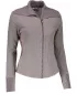 Dámska mikina TORSTAI ROMY 41525230090 DARK KHAKI