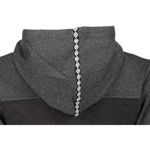  Dámska mikina TORSTAI ROBERTA 41545230290 ANTHRACITE 