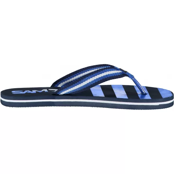  Pánske žabky SAM 73 MF 40 Bright BLUE 