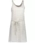 Dámske šaty SAM 73 Siwaza LSKN188 BEIGE