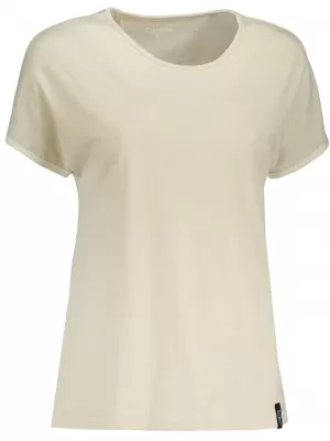 Dámska t -shirt SAM 73 Lyra ltsn487 béžová