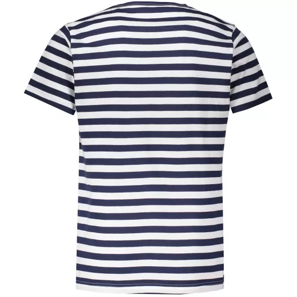  Pánska t -shirt SAM 73 Samar Mtsn388 biela 