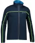 Detská softshellová bunda ALPINE PRO TECHNICO KJCN137 MODRÁ