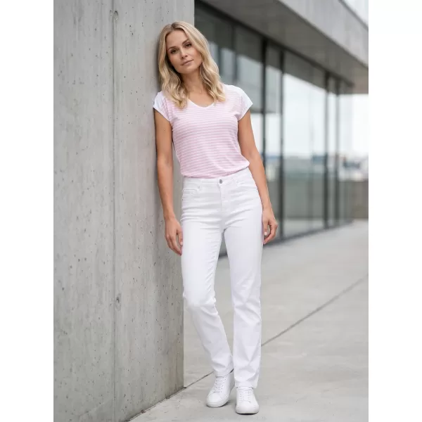  Dámska t -shirt SAM 73 Jonna ltsn472 biela 