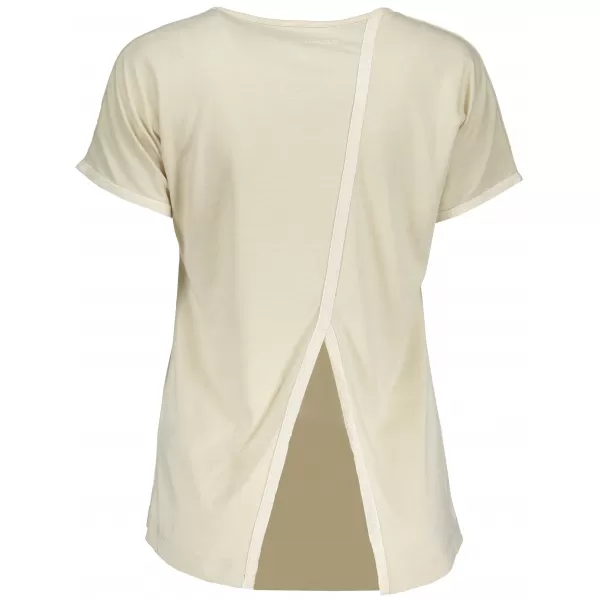  Dámska t -shirt SAM 73 Lyra ltsn487 béžová 