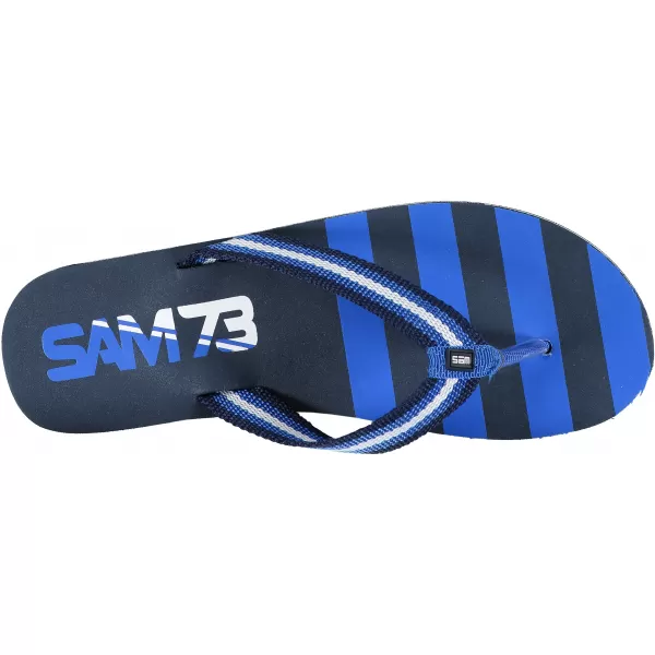  Pánske žabky SAM 73 MF 40 Bright BLUE 
