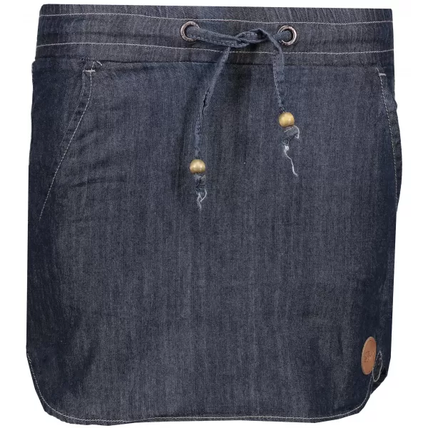  Dievčenské sukne SAM 73 GZ 514 TMAVÁ DENIM 