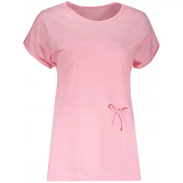  Dámska t -shirt SAM 73 Charyna ltsn512 ružová 