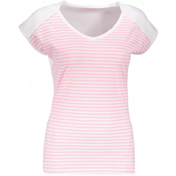  Dámska t -shirt SAM 73 Jonna ltsn472 biela 