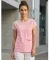 Dámska t -shirt SAM 73 Charyna ltsn512 ružová