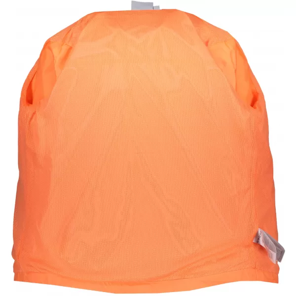  Detská bunda alpina pre Vibo KJCN151 ORANGE 