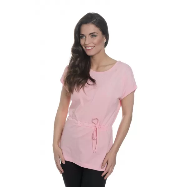  Dámska t -shirt SAM 73 Charyna ltsn512 ružová 