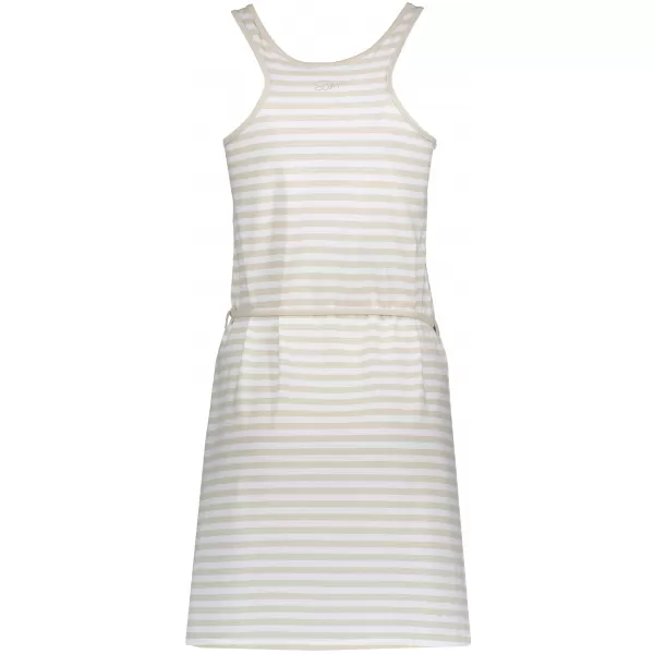  Dámske šaty SAM 73 Siwaza LSKN188 BEIGE 