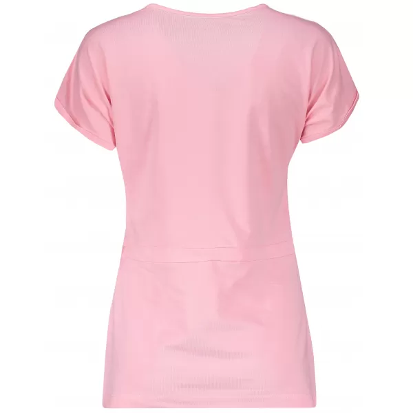  Dámska t -shirt SAM 73 Charyna ltsn512 ružová 