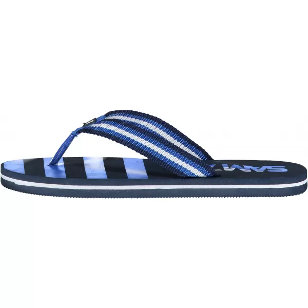  Pánske žabky SAM 73 MF 40 Bright BLUE 