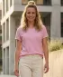 Dámska t -shirt SAM 73 Lyra ltsn487 ružová
