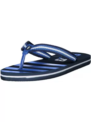 Pánske žabky SAM 73 MF 40 Bright BLUE