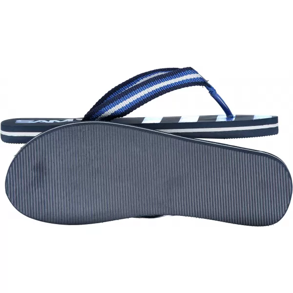  Pánske žabky SAM 73 MF 40 Bright BLUE 