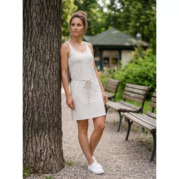 Dámske šaty SAM 73 Siwaza LSKN188 BEIGE 