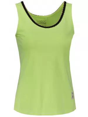 Dámske tielko TORSTAI Kairat 41526029 GREEN