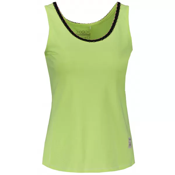  Dámske tielko TORSTAI Kairat 41526029 GREEN 