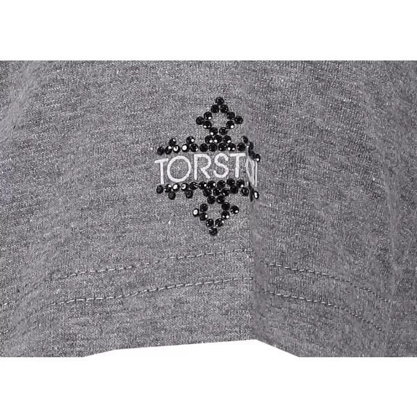  Dámske tričko TORSTAI KENIA 41564029 GREY 