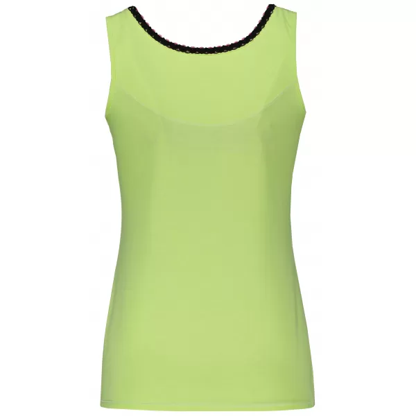  Dámske tielko TORSTAI Kairat 41526029 GREEN 