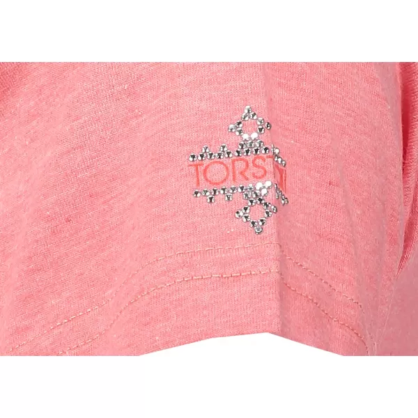  Dámske tričko TORSTAI KENIA 41564029 PINK 