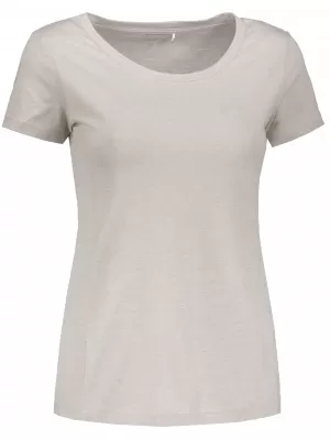 Dámske tričko TORSTAI KENIA 41564029 BEIGE