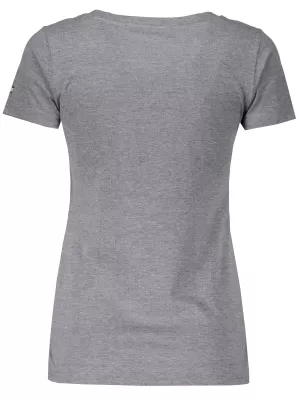 Dámske tričko TORSTAI KENIA 41564029 GREY