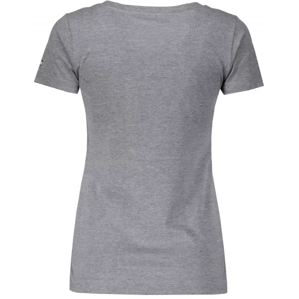  Dámske tričko TORSTAI KENIA 41564029 GREY 