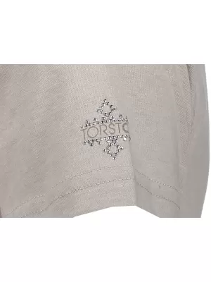 Dámske tričko TORSTAI KENIA 41564029 BEIGE