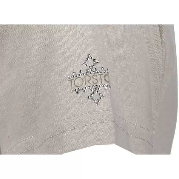 Dámske tričko TORSTAI KENIA 41564029 BEIGE 