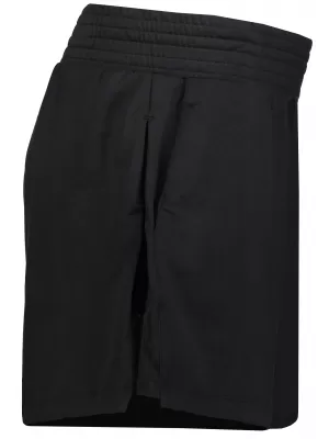 Dámske šortky PUMA 85433001 PUMA BLACK
