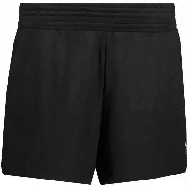  Dámske šortky PUMA 85433001 PUMA BLACK 