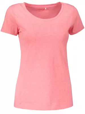 Dámske tričko TORSTAI KENIA 41564029 PINK