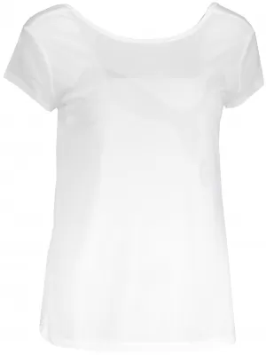 Dámske tričko PUMA 85426202 PUMA WHITE